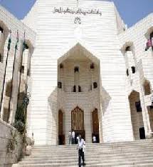 تبرئة  السعد من تهم الفساد الموجه له